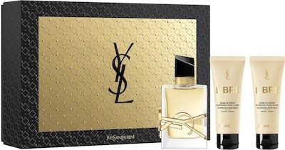 Ysl clearance libre lotion