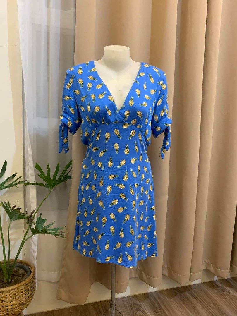 Zara dress Women s Fashion Dresses Sets Dresses on Carousell
