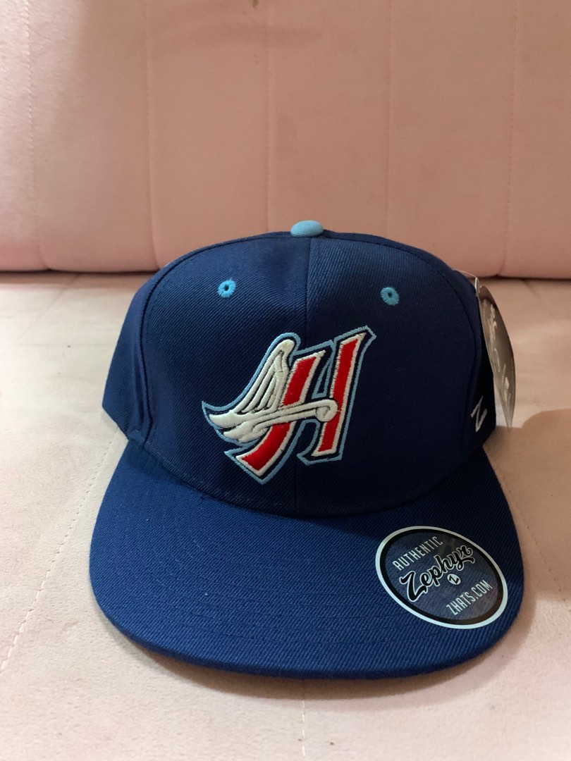 Zephyr, Men's Fashion, Watches & Accessories, Caps & Hats on Carousell