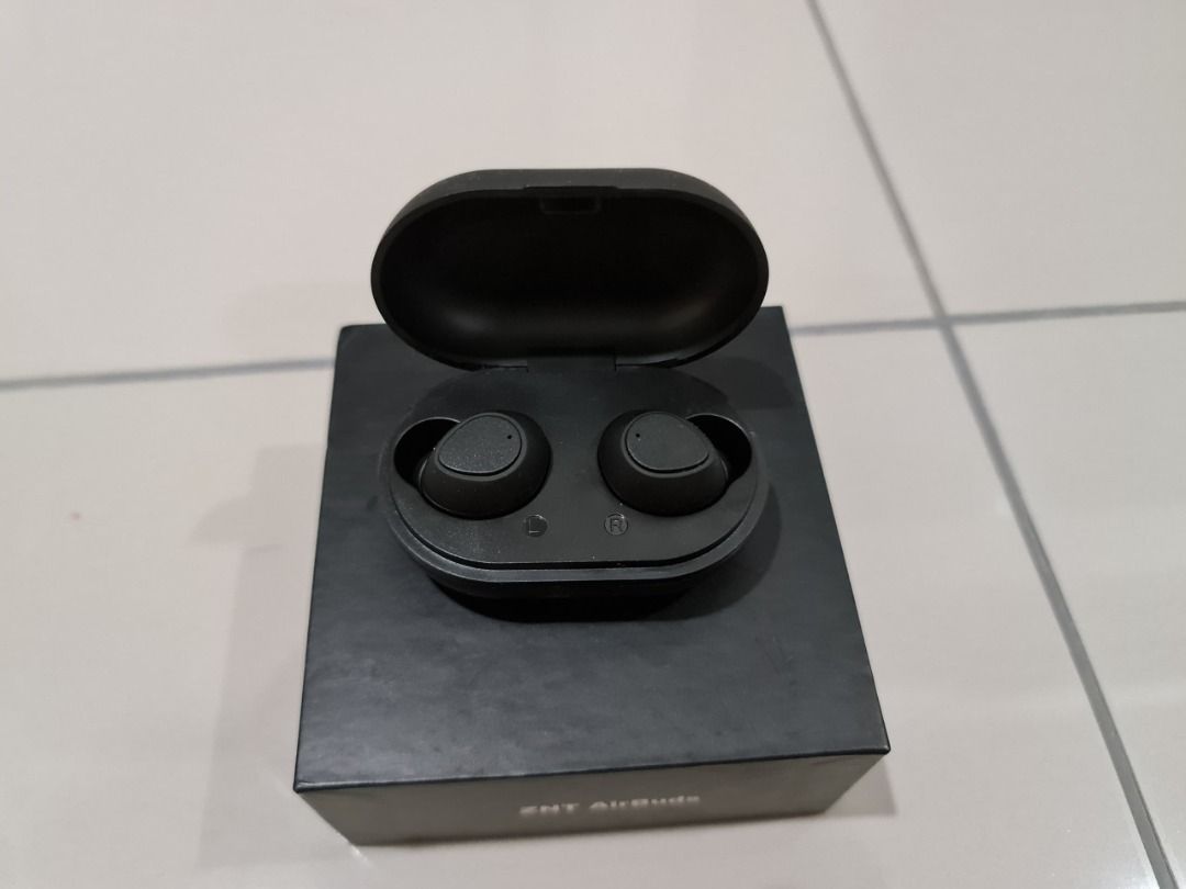 Znt airbuds review store