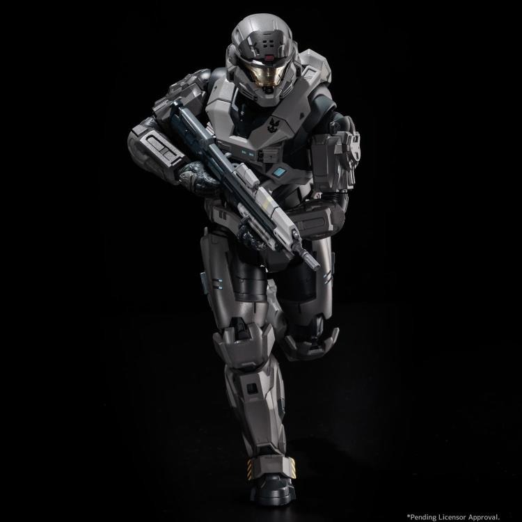 1000toys RE:EDIT Halo: REACH 1/12 SCALE SPARTAN-B312 (Noble Six ...