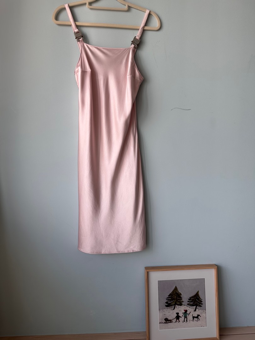 Alyx top disco dress
