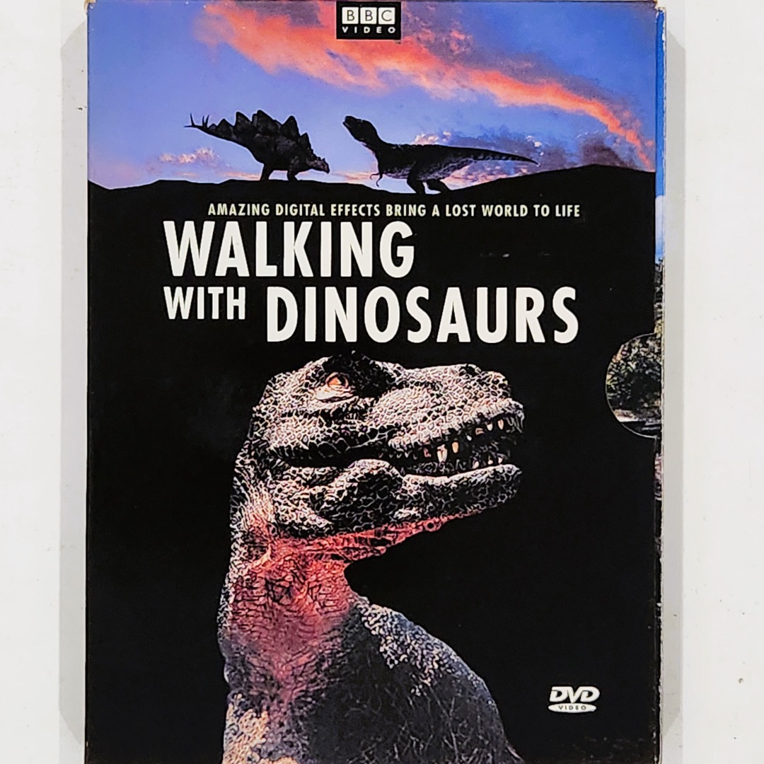 Walking with dinosaurs bbc top