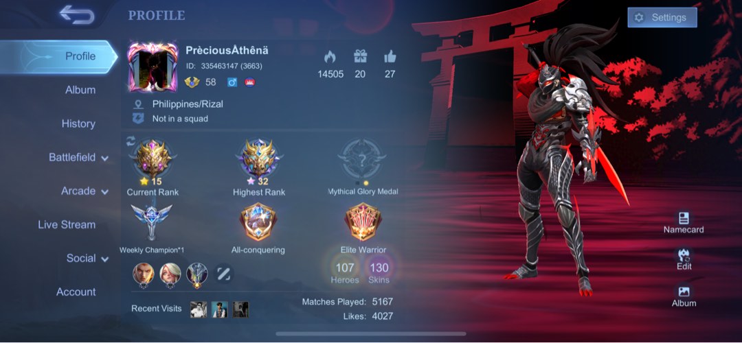 130 SKINS, 10 EPIC SKINS, EPIC LIMITED CHOU, HAYABUSA, KAGURA, MWORLD LING, TRANSFORMERS ROGERS