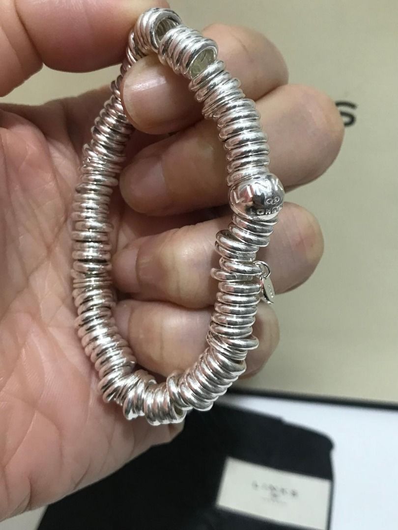 Tiffany discount sweetie bracelet