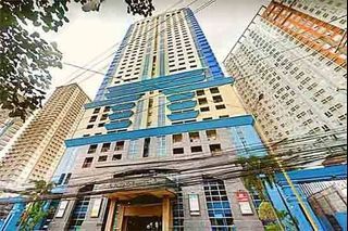 1 Bedroom unit for Sale in Cityland Pasong Tamo Tower, Makati City