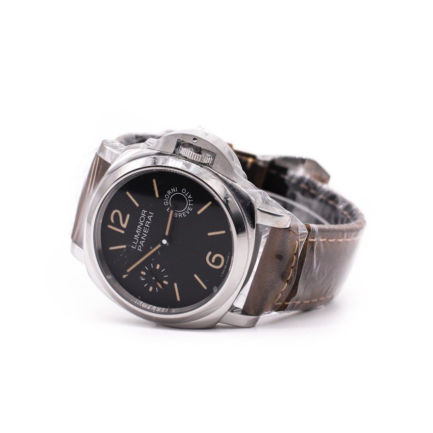 Panerai discount 590 review