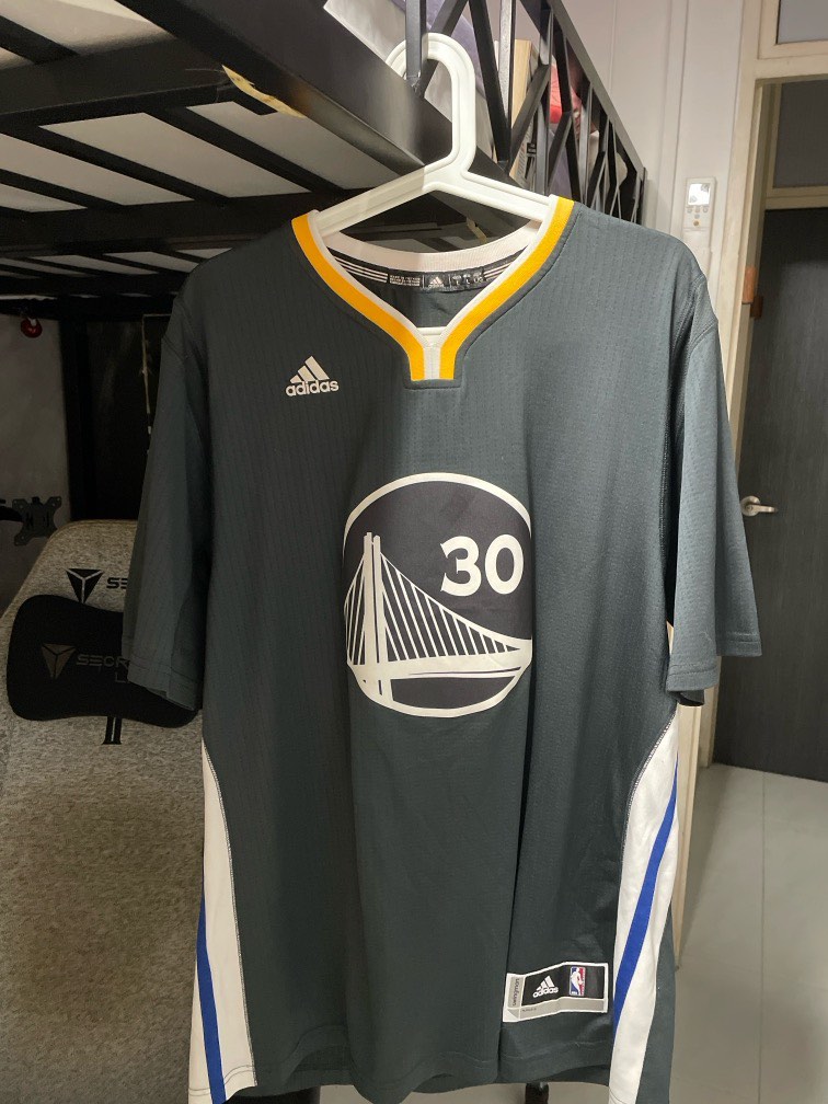 Gsw jersey 2016 discount