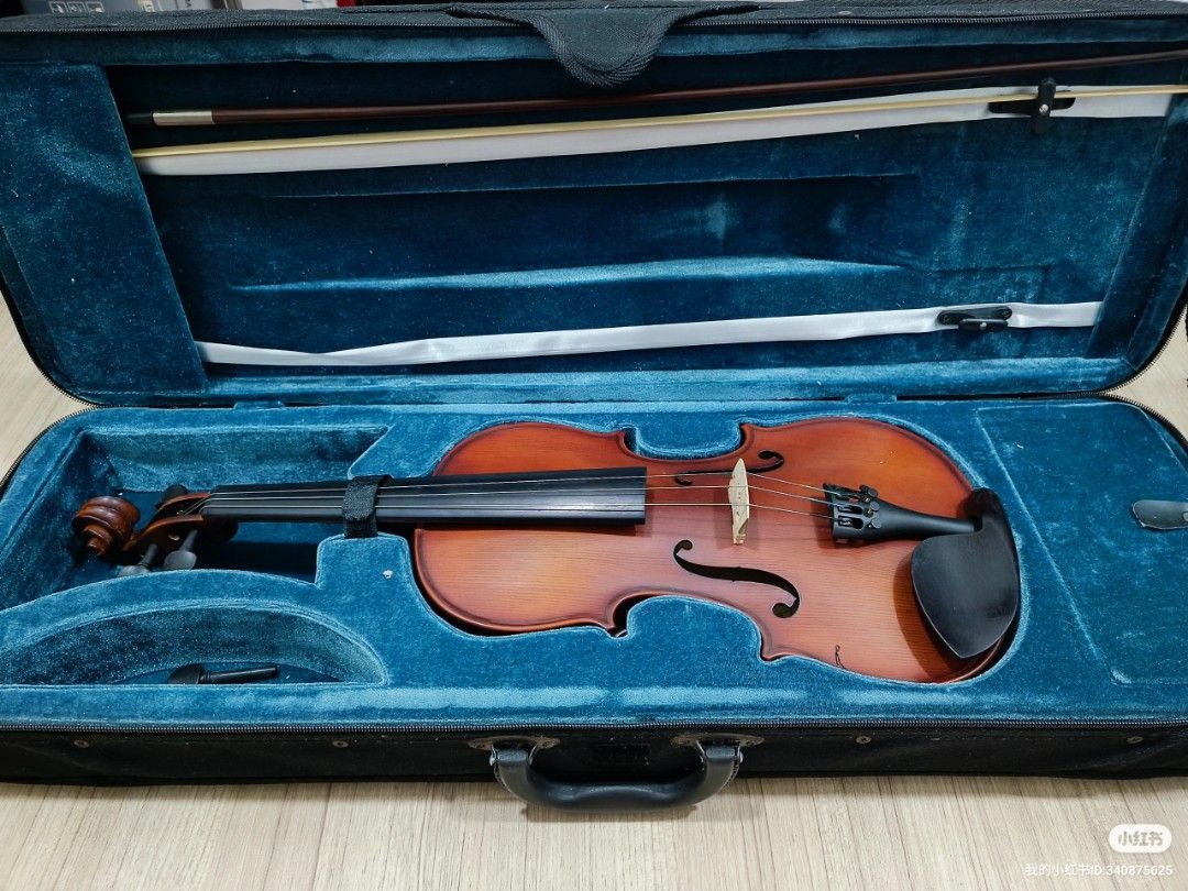 2nd hand Violin