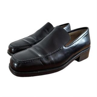 90s Gucci Loafers Made in Italy Size 41