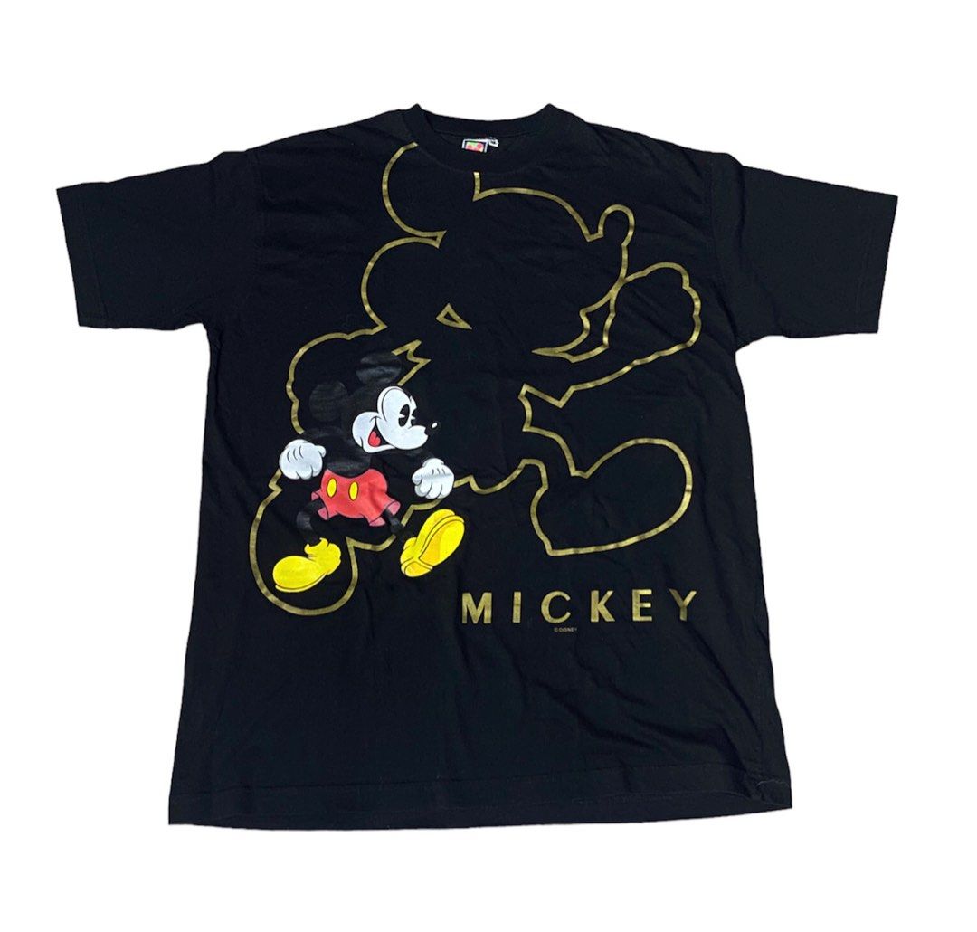 90s VTG Shadow Mickey Original Tee-