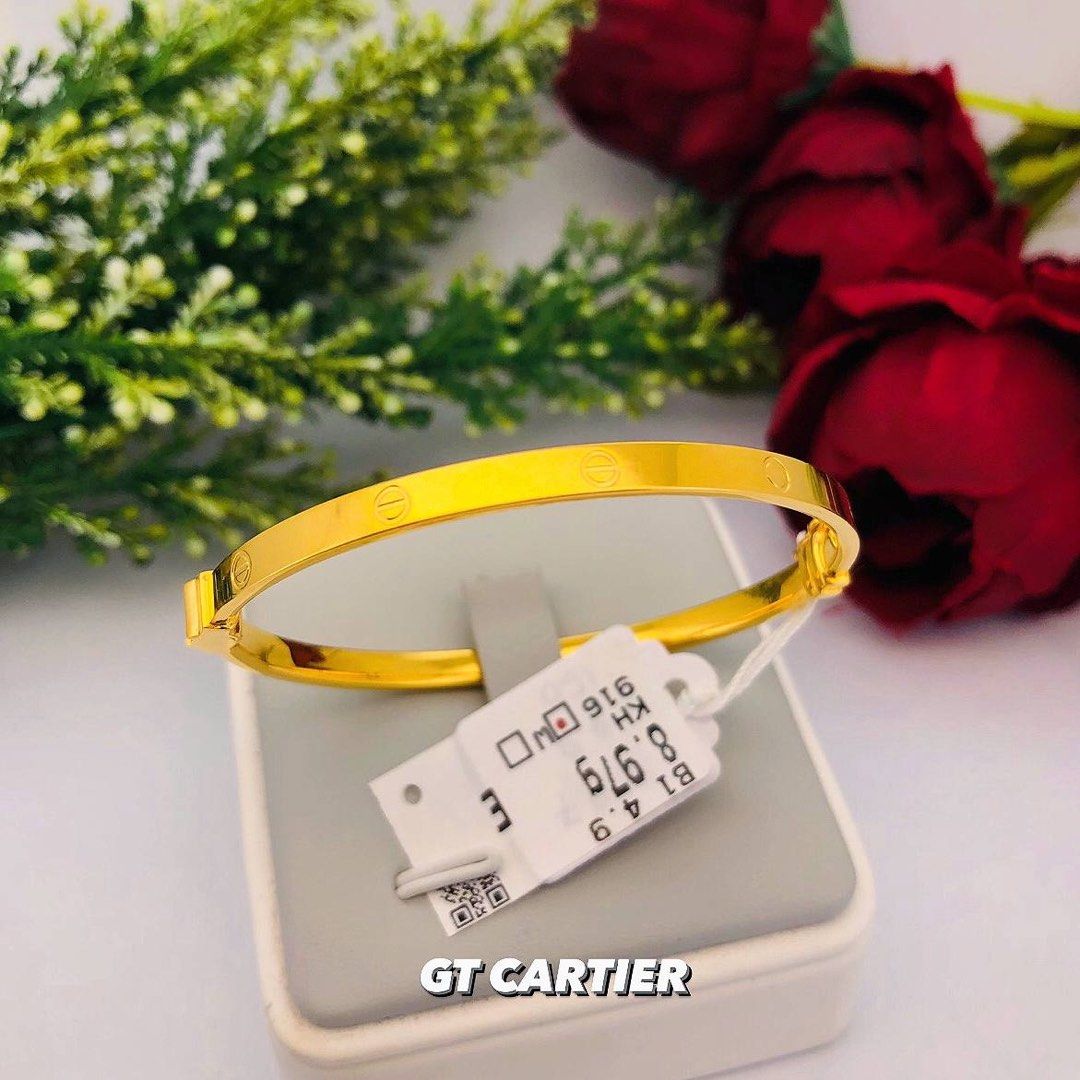 Bangle cartier 916 clearance