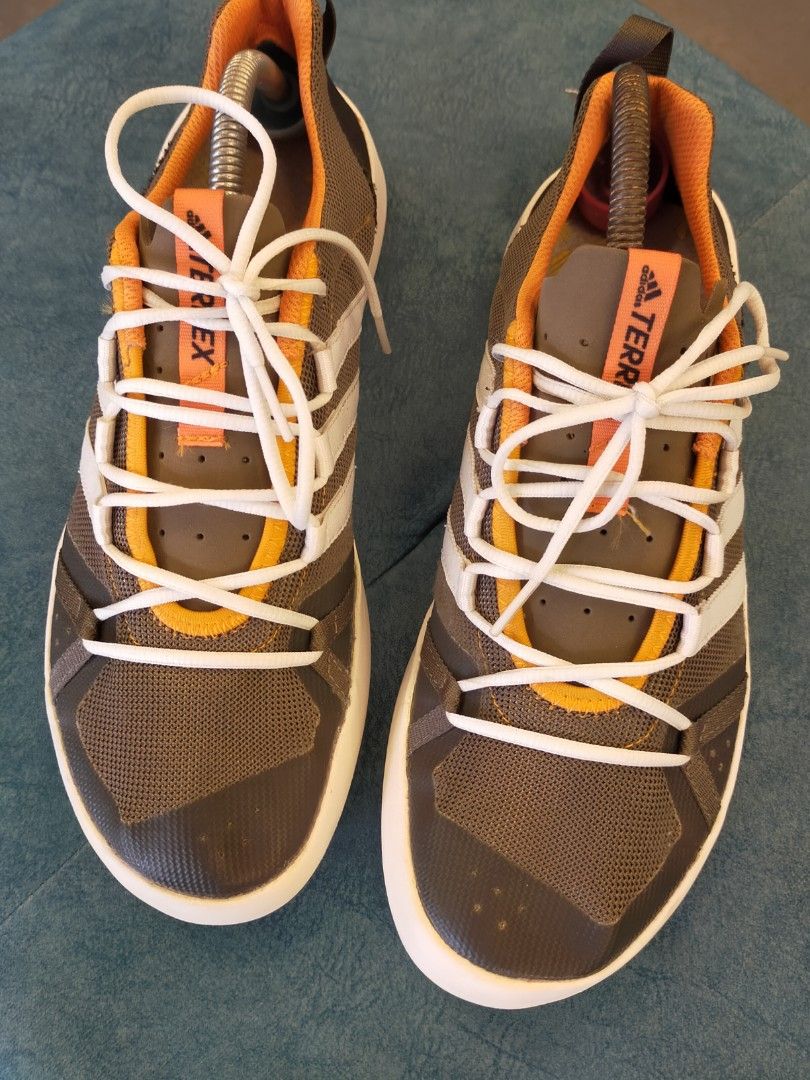 Adidas terrex deals water shoes