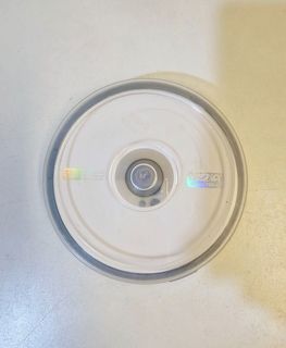 空白燒錄光碟片 52X 80MIN/700MB