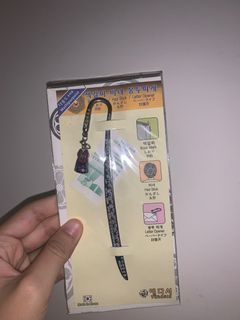 韓國髮簪 韓國購買