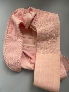 Pregnant woman abdominal support belt, unused63016071829121110