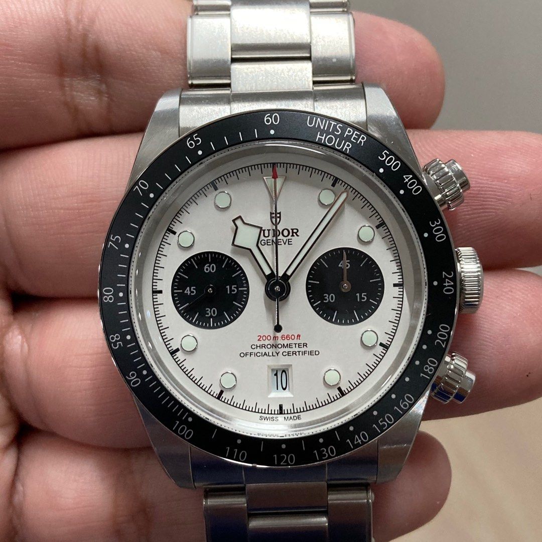 Cheapest cheap chronograph watches