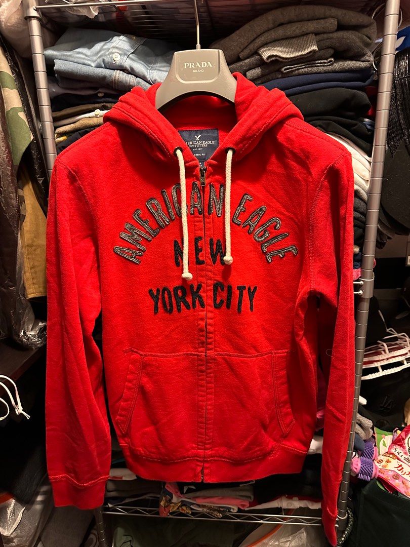 Hollister American Eagle Carousell