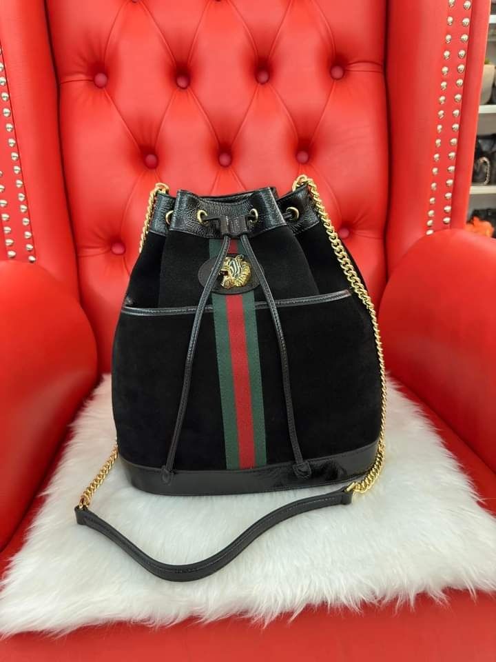 Rajah medium bucket bag hotsell