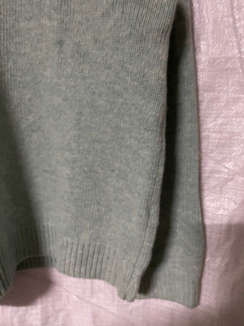 韓國製 LAINE 毛衣 （A4 照片瀏覽 4