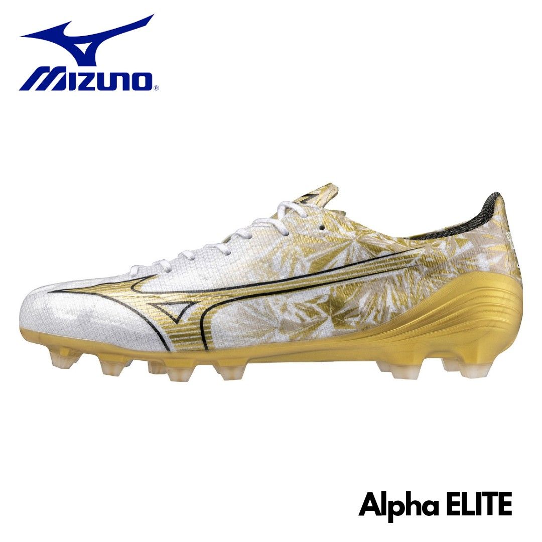 Mizuno boots football clearance