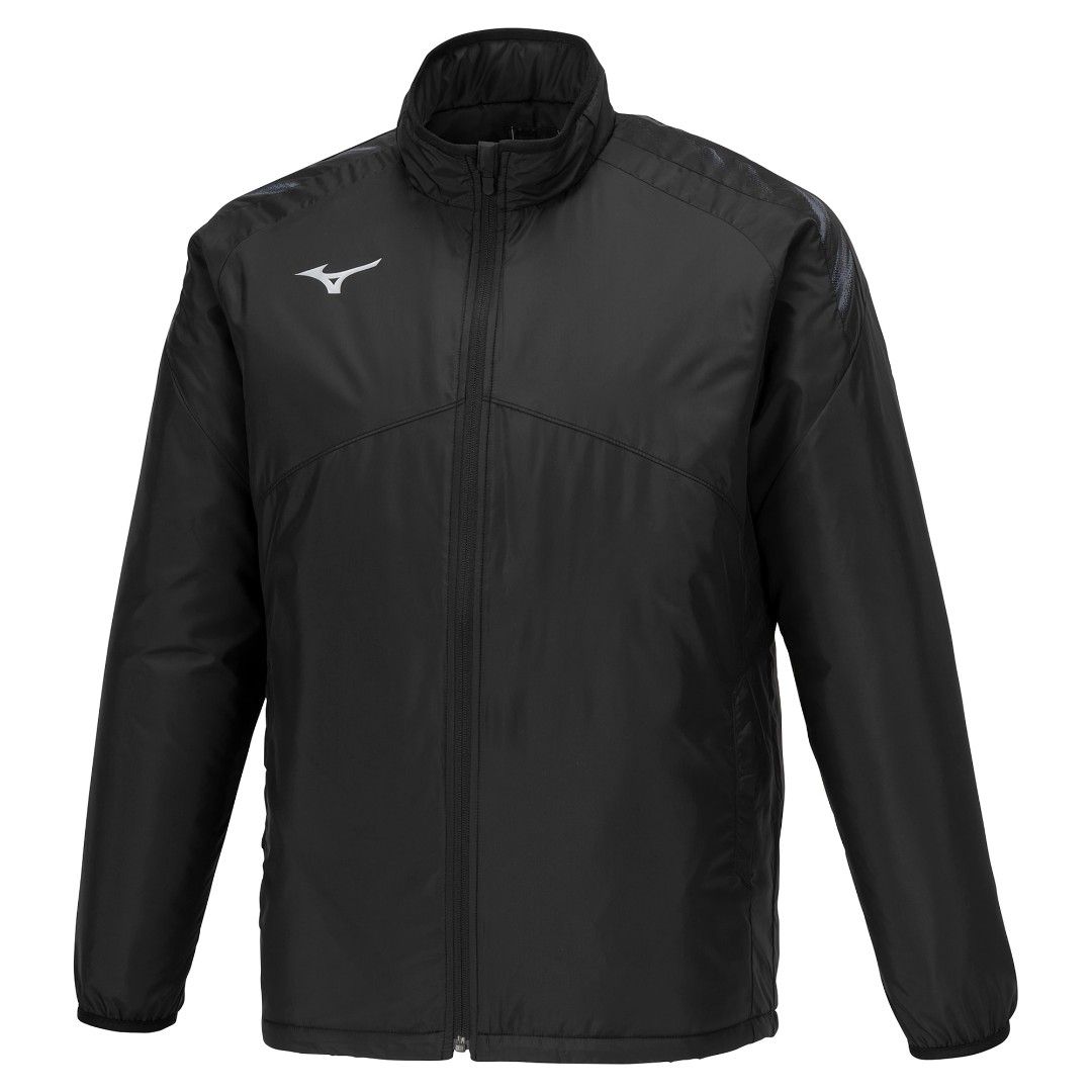 Mizuno jacket deals