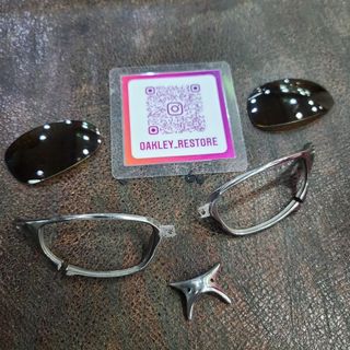 （分類：）位於 。 由 oakley_restore 提交（商品編號 1265848510，圖片 1）。簡介： 。