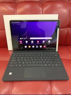 【艾爾巴二手】三星 Tab S9+ 12G/256G WIFI版 12.4吋 白 #二手平板#保固中#錦州店 2A59V