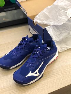 Mizuno wlz 1 2025