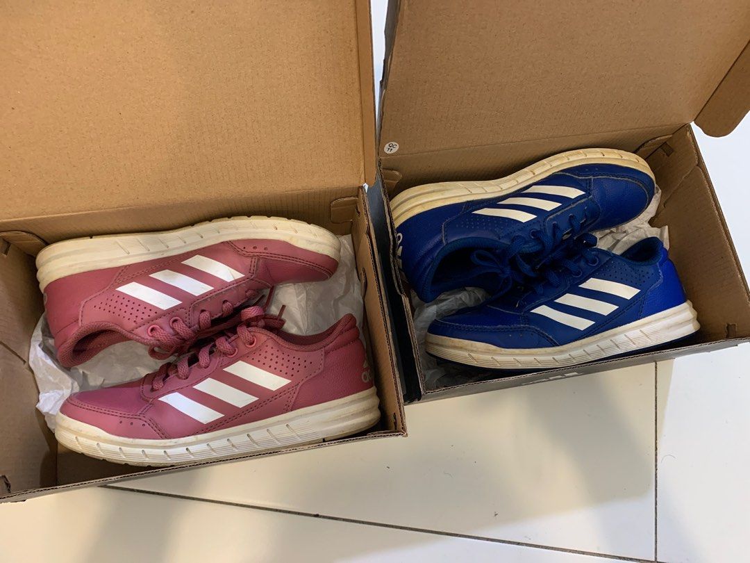 Adidas online iniki outfit
