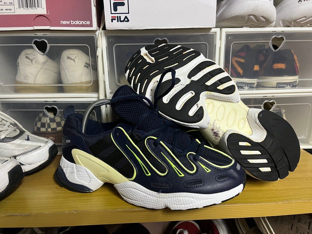 Eqt men 2025