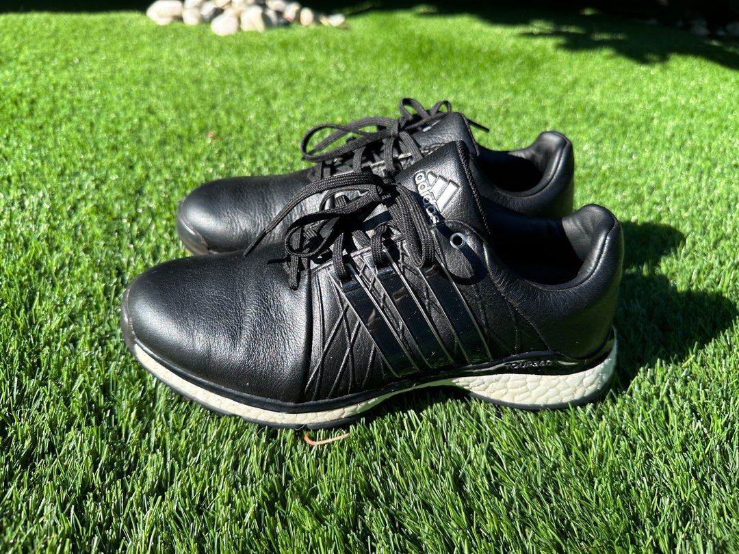 Adidas ladies golf shoes, Sports Equipment, Sports & Games, Golf on