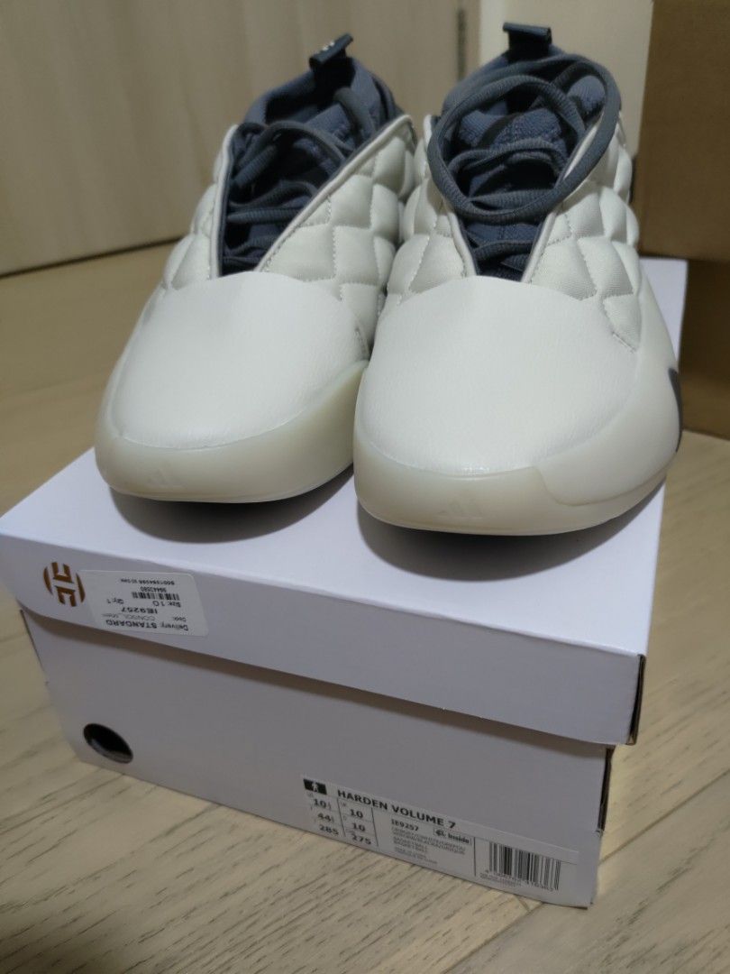 Harden v3 colorways deals