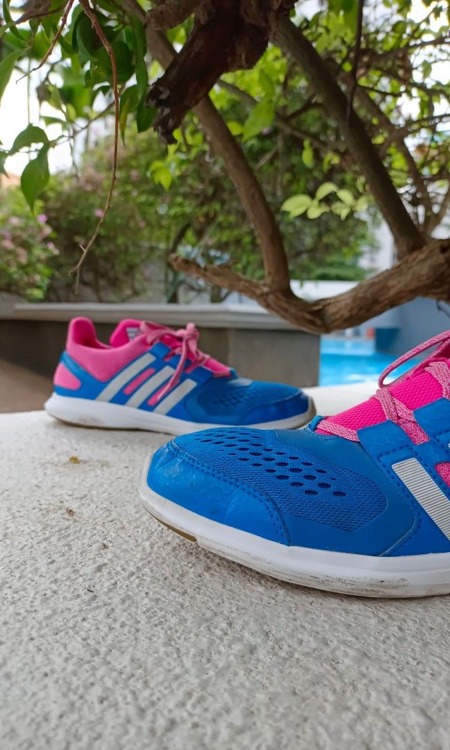 Adidas hot sale hyperfast 2.0