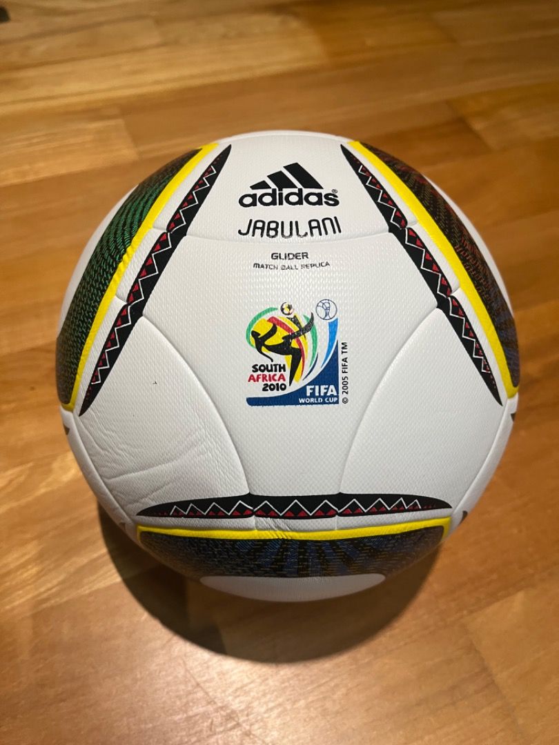 Adidas jabulani replica top