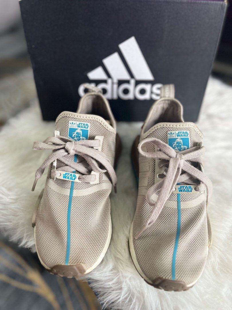 Adidas womens deals running shoes nmd