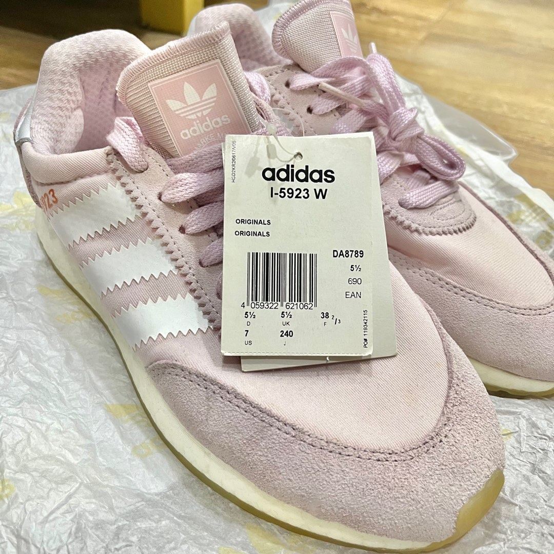 Adidas Originals I 5923 Boost DA8789