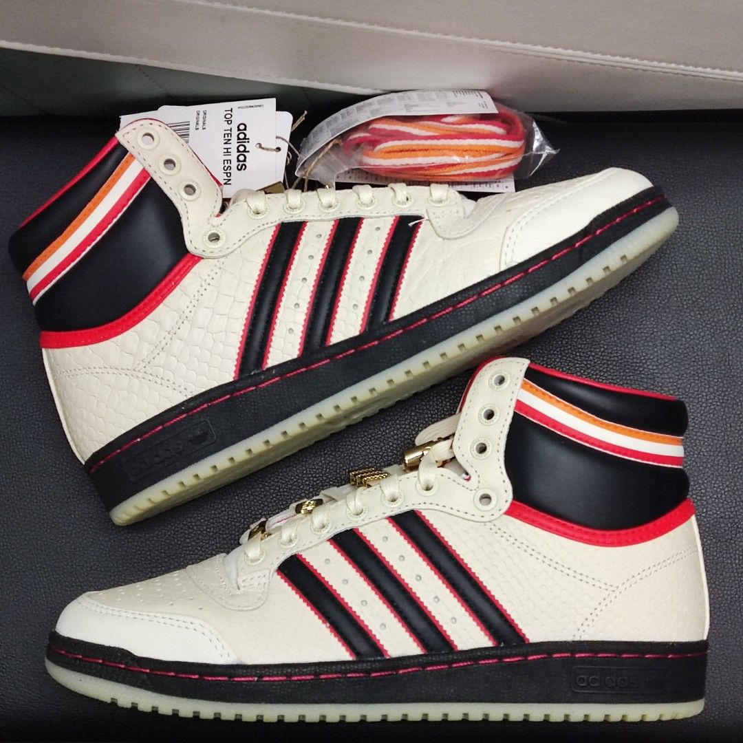 Adidas clearance retro basket