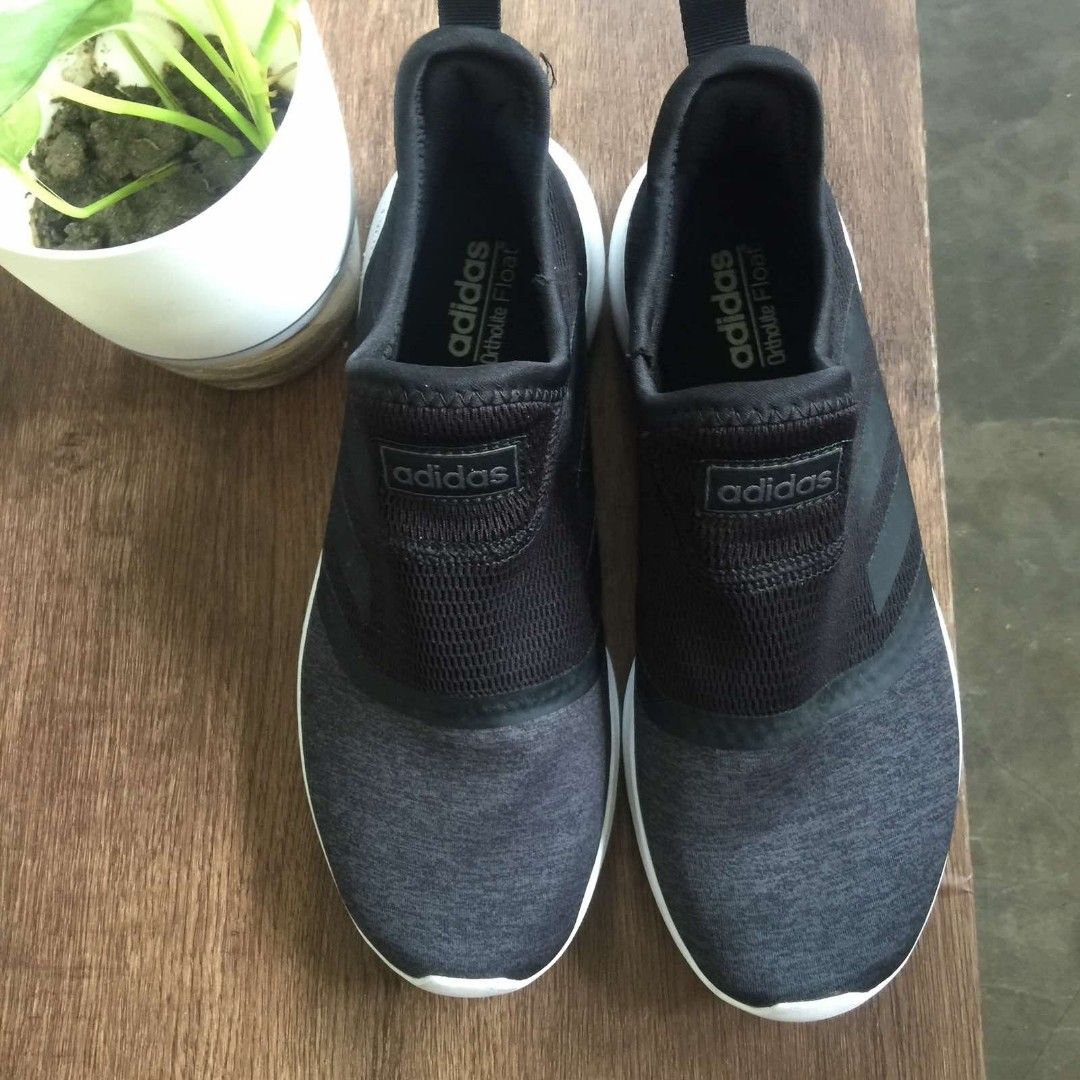 Adidas ortholite hotsell float slip on