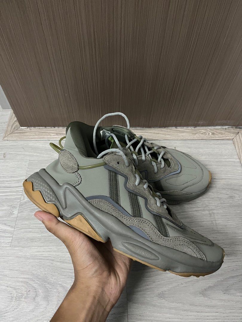 Adidas shop ozweego saga