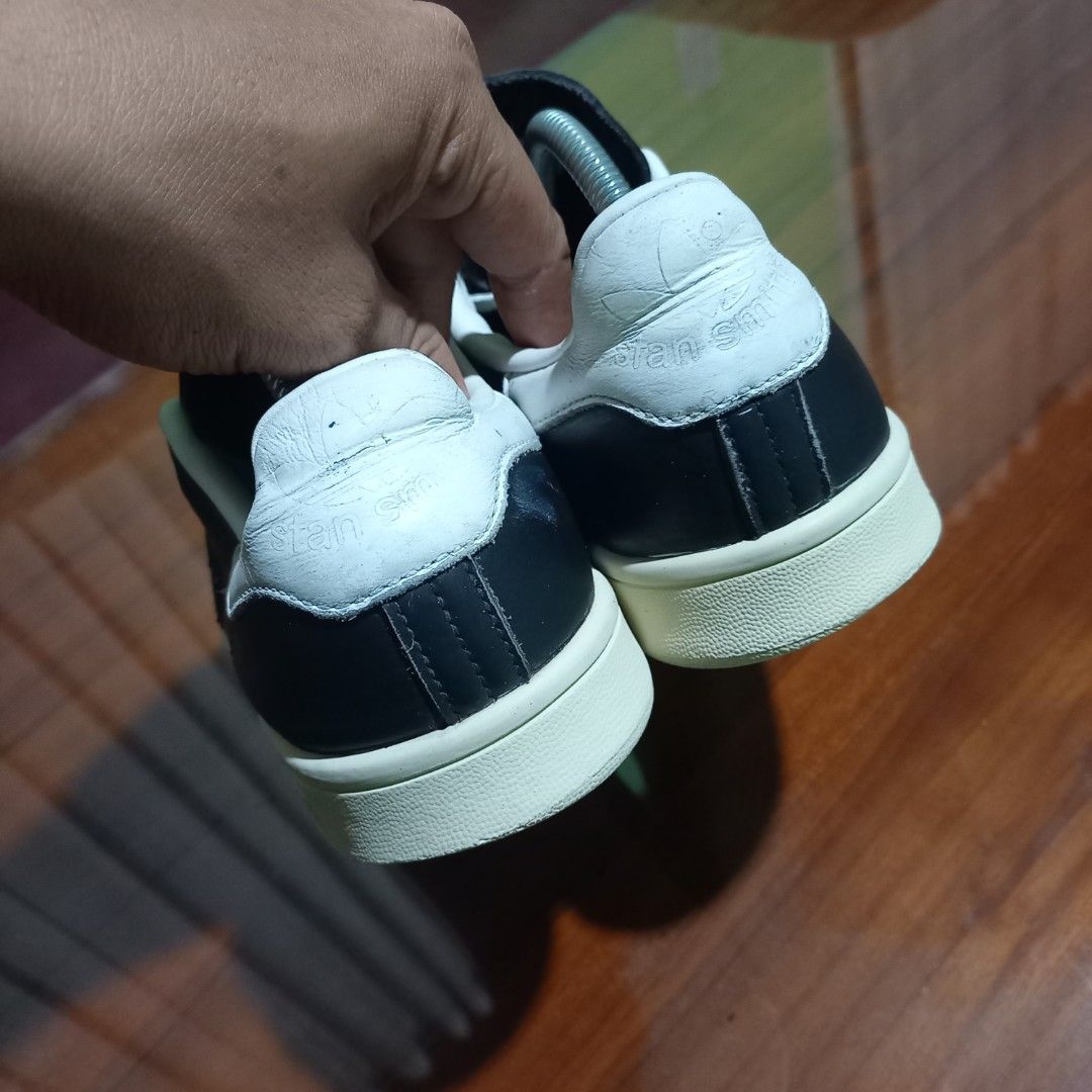 Stan smith top bd745