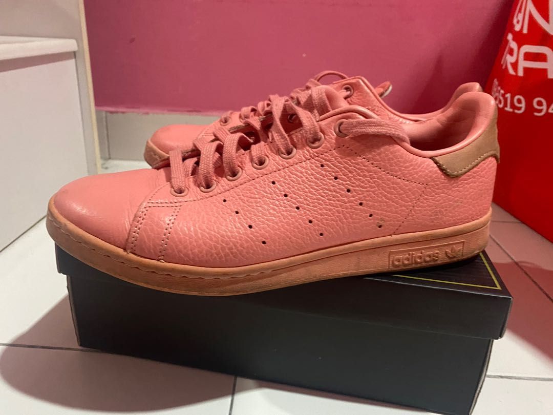 Stan smith pink shop pastel
