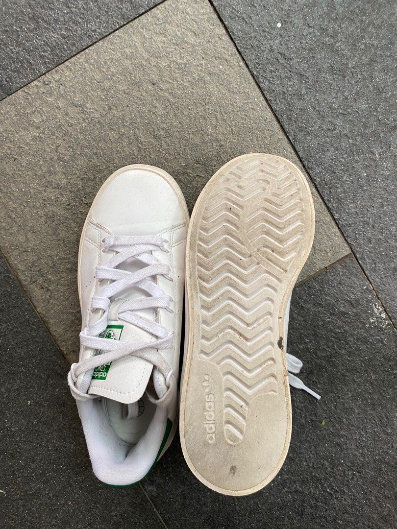 Adidas stan smith platform shop