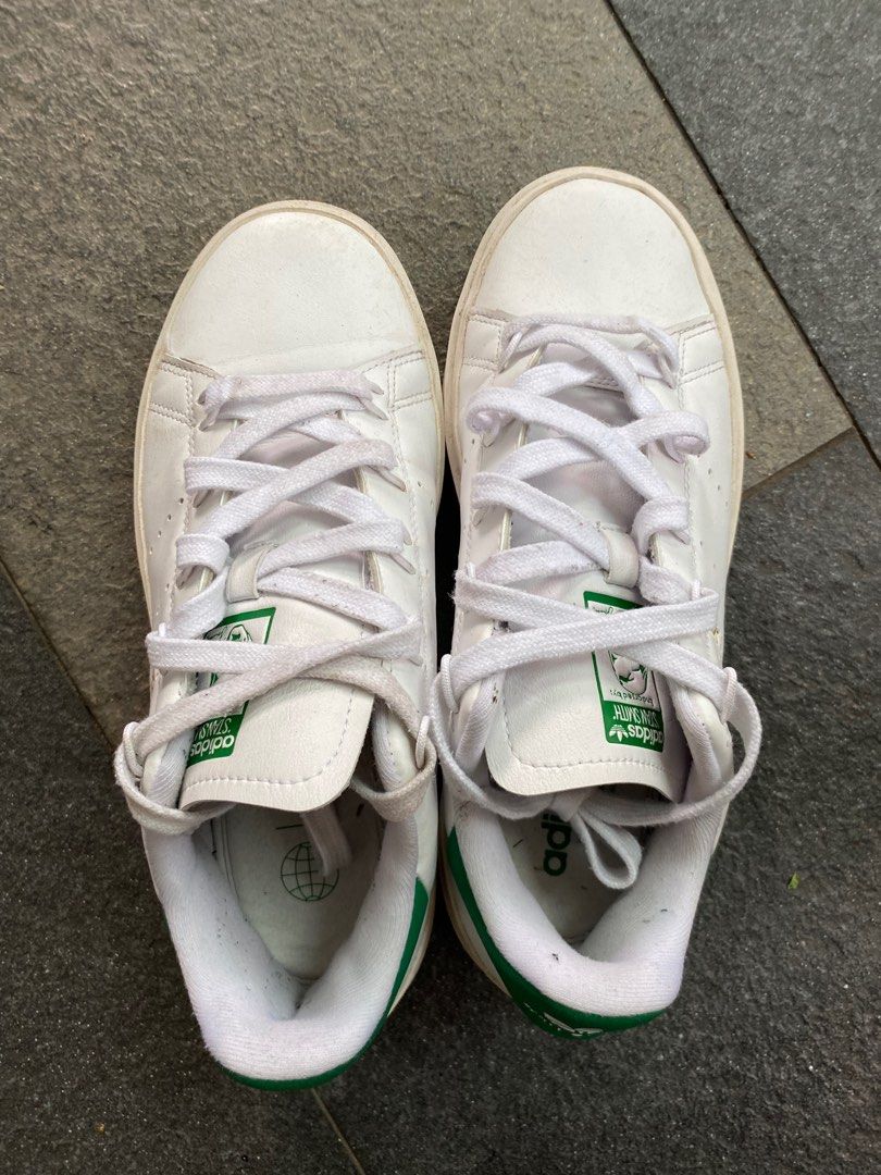 Platform sale stan smiths