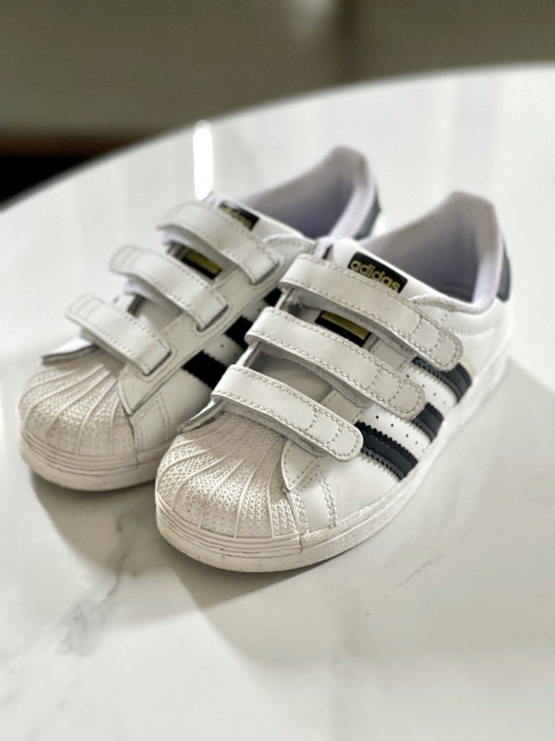 Adidas Superstar