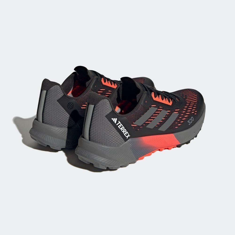 Adidas Terrex Agravic Flow Goretex Trail Running Shoes