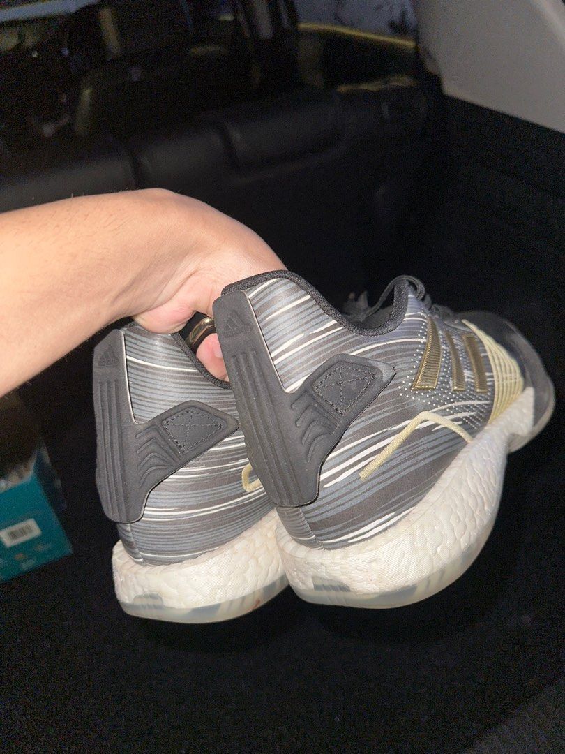 Adidas tmac 2018 2025