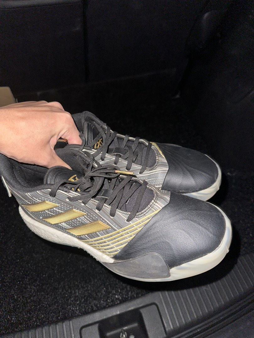 Adidas tmac 2018 outlet