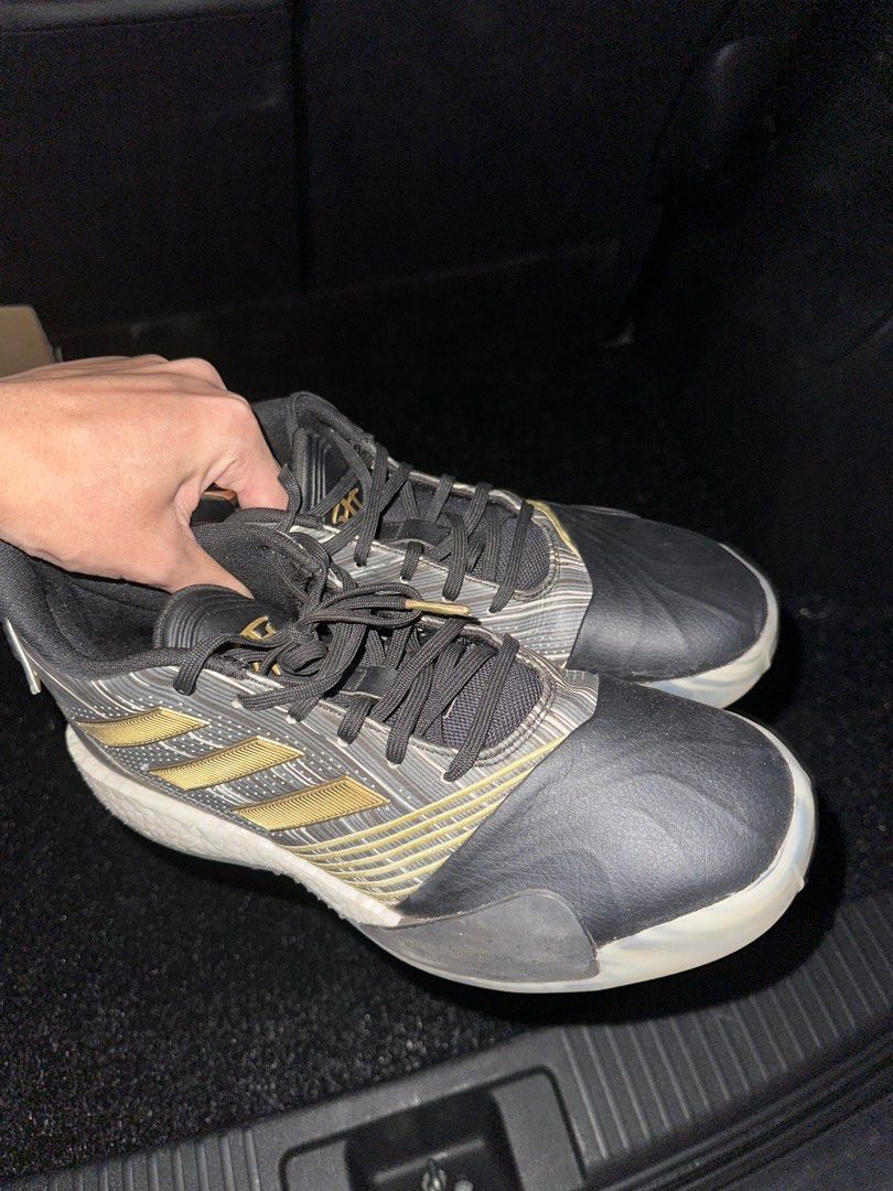Adidas tmac hot sale 2018