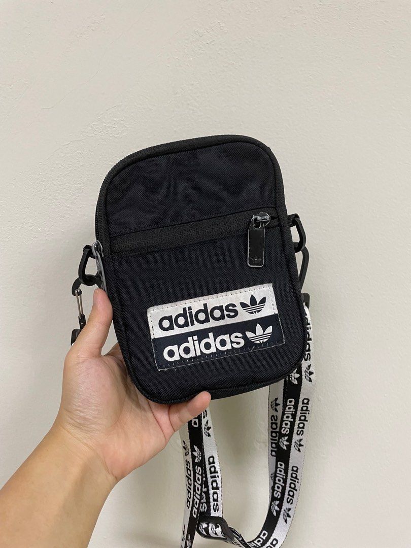 Adidas vocal fest 2025 bag